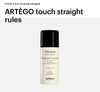 ARTÈGO touch straight rules