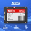 Azerty 2 ТБ Внутренний SSD-диск Bory R500 (029-1255)