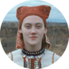 Небесные жёны луговых мари (2012)