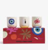 TRAVEL FROM HOME MINI SCENTED CANDLE SET