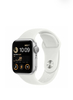 Apple Watch SE gen 2, 40 mm, silver