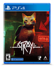 Игра Stray на PS4