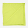 Tennis Yellow Sport Towel