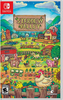 Stardew valley for Switch