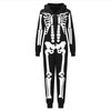 Skeleton Costume