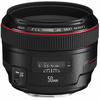 Canon EF 50mm f/1.2L USM