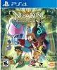 Ni No Kuni: Wrath Of The White Witch Remastered PS4