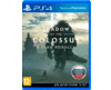 Shadow of the Colossus PS4