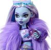 Abbey Bominable Monster High