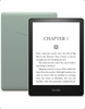 Электронная книга Amazon Kindle Paperwhite 5 (2021-2022) 11th gen 32Gb Signature Edition, зеленый