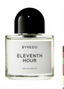 Byredo  Eleventh hour