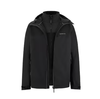 Everyday 2in1 Jacket All Black