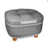 Массажер для ног Yamaguchi Capsula Grey