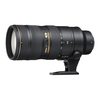 Объектив Nikon 70-200mm f/2.8G ED AF-S VR II Zoom-Nikkor Lens