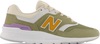 Кроссовки New Balance (38)