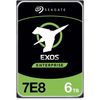 Внутренний жесткий диск Seagate Exos 6 TB (ST6000NM0115)