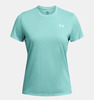 Under Armour Tech Bubble Turquoise