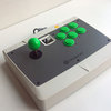 Dreamcast arcade controller