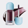 Масло-плампер для губ для губ TOCOBO Juicy Berry Plumping Lip Oil 03 Black Cherry