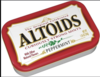 Altoids Tin Can