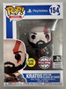 Фигурка Funko (Kratos With The Blades Of Chaos)