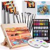 Art Paint Set