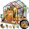 Rolife DIY Miniature House Kit