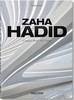 Big book of Zaha Hadid works