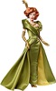 Barbie Lady Tremaine