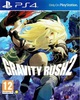 Gravity Rush 2 PS4