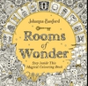 J. Basford Rooms of Wonder