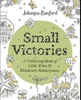 J. Basford Small Victories