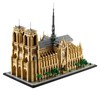 Конструктор LEGO Architecture 21061 Нотр Дам