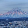 kamchatka peninsula, russia