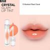 Тинт для губ CLIO Crystal Glam Tint 13 Koshort Pearl Coral