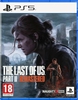 The Last of Us Part II Remastered на PS5