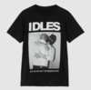 Футболка IDLES