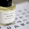 byredo m/mink