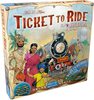 Ticket to Ride: India & Switzerland