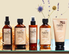 Nashi Argan products