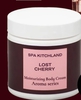 Крем баттер для тела и рук парфюмированный Lost Cherry вишня