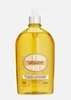 Гель для душа L`Occitane Almond Oil