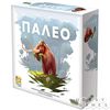 Настольная игра Палео