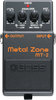 Boss Metal Zone MT-2