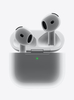 AirPods 4 with Active Noise Cancellation