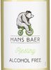 Рислинг б/а Hans Baer Riesling, Low Alcohol, 0,5%, Weinkellerei Hechtsheim