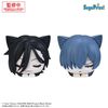 Kuroshitsuji Sega Prize Cat Figurine
