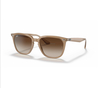 Ray-Ban RB4362 616613 Turtledove