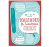 Kalender für kontrolliertes Chaos