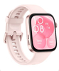 HUAWEI Умные часы Huawei Watch Fit 3, 43mm, Pink